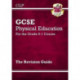 GCSE Physical Education Revision Guide