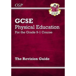 GCSE Physical Education Revision Guide