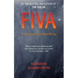 Fiva: An Adventure That Went Wrong