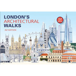 London's Architectural Walks