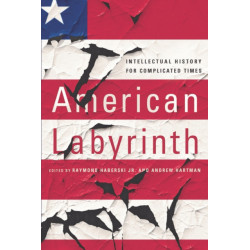 American Labyrinth: Intellectual History for Complicated Times