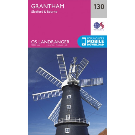 Grantham, Sleaford & Bourne