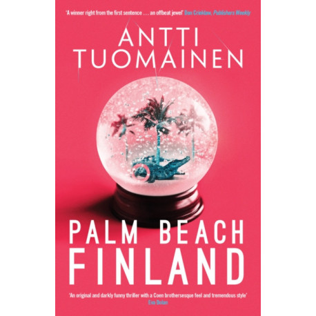 Palm Beach, Finland