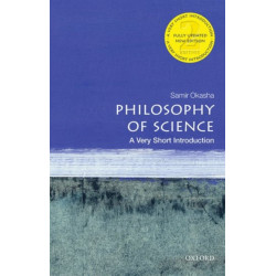 Philosophy of Science: A Very Short Introduction