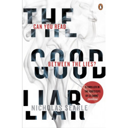 The Good Liar