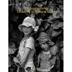 Photographing Children in Natural Light