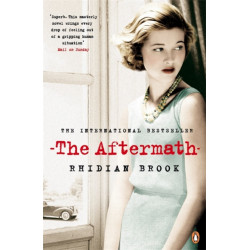 The Aftermath: Now A Major Film Starring Keira Knightley