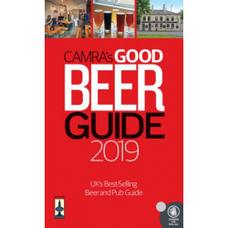 CAMRA's Good Beer Guide 2019