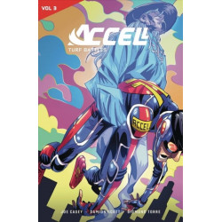 Accell Vol. 3: Turf Battles
