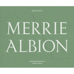 Merrie Albion: Landscape Studies of a Small Island