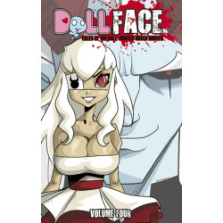 DollFace Volume 4