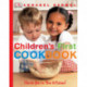 Children's First Cookbook: Have Fun in the Kitchen!