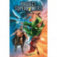 Project SuperPowers Vol. 1: Evolution HC