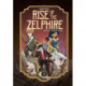 Rise of the Zelphire Book Two: The Prince of Blood