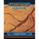 Starfinder Flip-Mat: Desert World