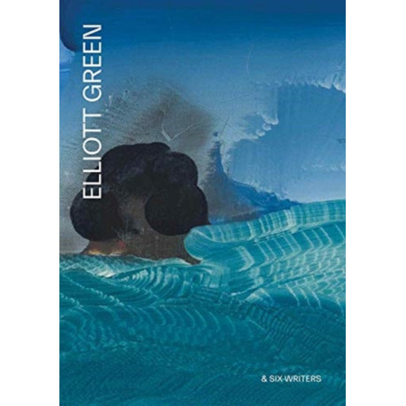 Elliott Green: At the Far Edge of the Known World