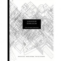 Llosa Cortegana Architects: The House is an Idea