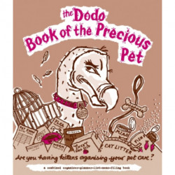 Dodo Book of the Precious Pet