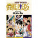 One Piece (Omnibus Edition), Vol. 23: Includes vols. 67, 68 & 69
