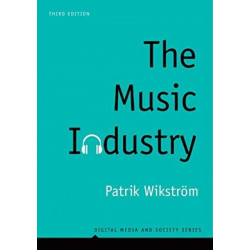 The Music Industry: Music in the Cloud