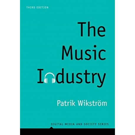 The Music Industry: Music in the Cloud