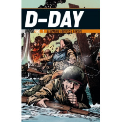 D-Day: Storming Fortress Europe