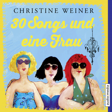 30 Songs und eine Frau