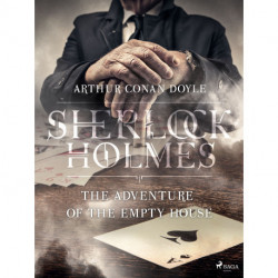 The Adventure of the Empty House