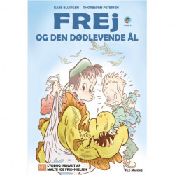 Frej og den dødlevende ål