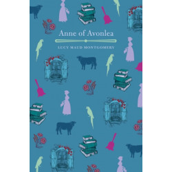 Anne of Avonlea