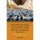 Modern Islamic Authority and Social Change, Volume 2: Evolving Debates in the West