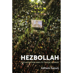 Hezbollah: Socialisation and its Tragic Ironies
