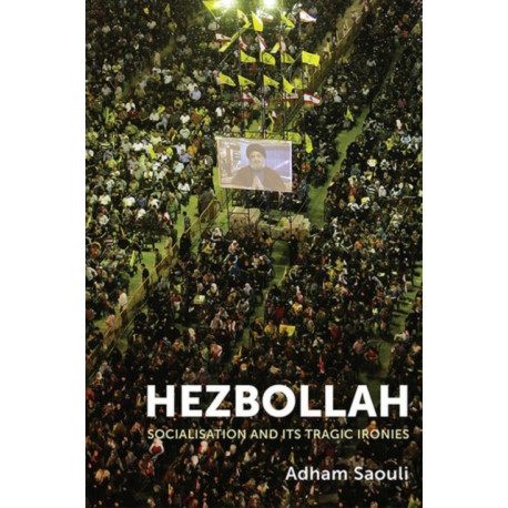 Hezbollah: Socialisation and its Tragic Ironies