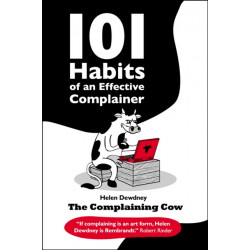 101 Habits of an Effective Complainer