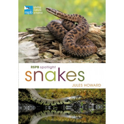 RSPB Spotlight Snakes