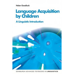 Language Acquisition by Children: A Linguistic Introduction