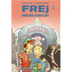 Frej møder djævlen