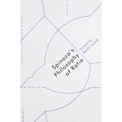 Spinoza's Philosophy of Ratio