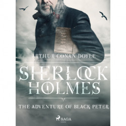 The Adventure of Black Peter