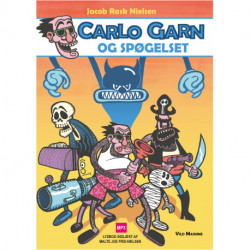Carlo Garn og Spøgelset