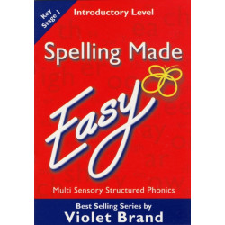 Spelling Made Easy