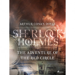 The Adventure of the Red Circle