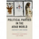 Political Parties in the Arab World: Continuity and Change