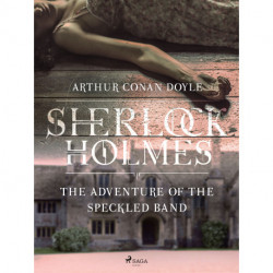The Adventure of the Speckled Band