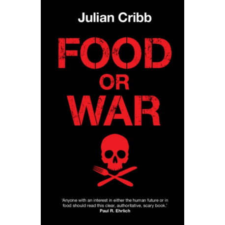 Food or War
