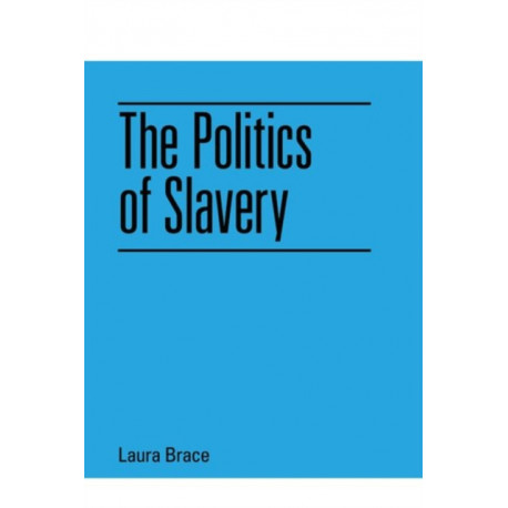 The Politics of Slavery