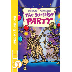 The Surprise Party