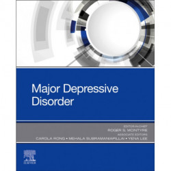 Major Depressive Disorder