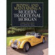Buying and Maintaining a Modern Traditional Morgan