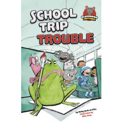 School Trip Trouble